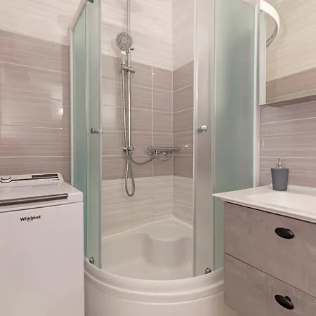 Rozali Διαμέρισμα