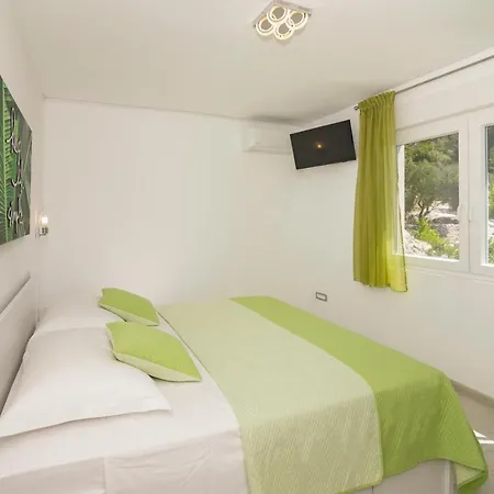 Rozali Apartment