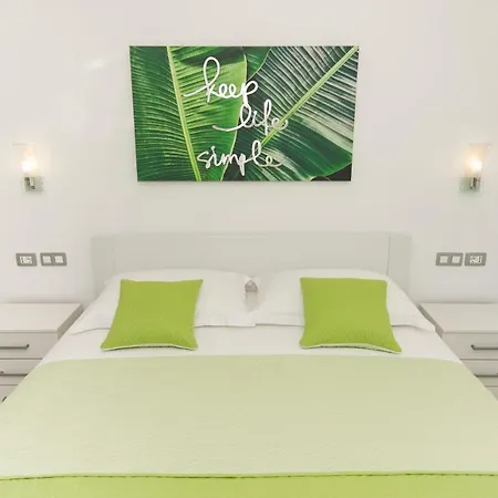 Rozali Apartment *