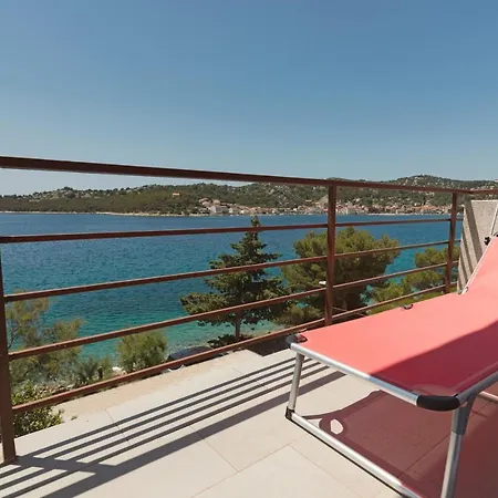 Apartment Rozali