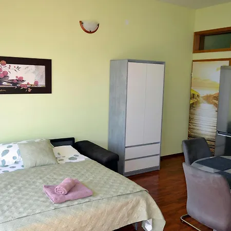 Rozali Apartment