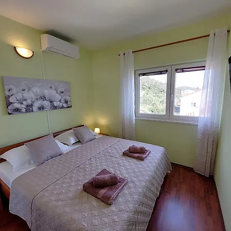 Rozali Apartment *
