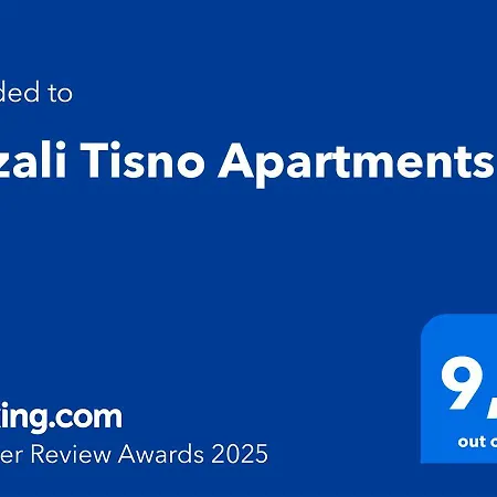 Rozali Apartment *