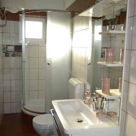 Rozali Apartment