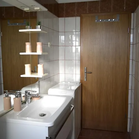 Rozali Apartment *