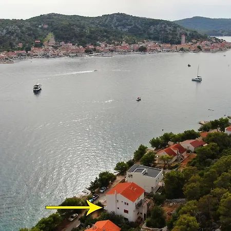 Rozali Tisno