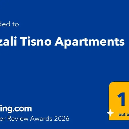Rozali Apartment