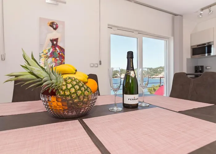 Rozali 아파트 티스노