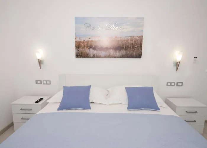 아파트 Rozali 티스노