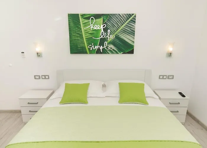 Rozali Appartamento *