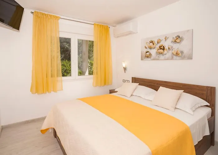 Rozali Appartamento *