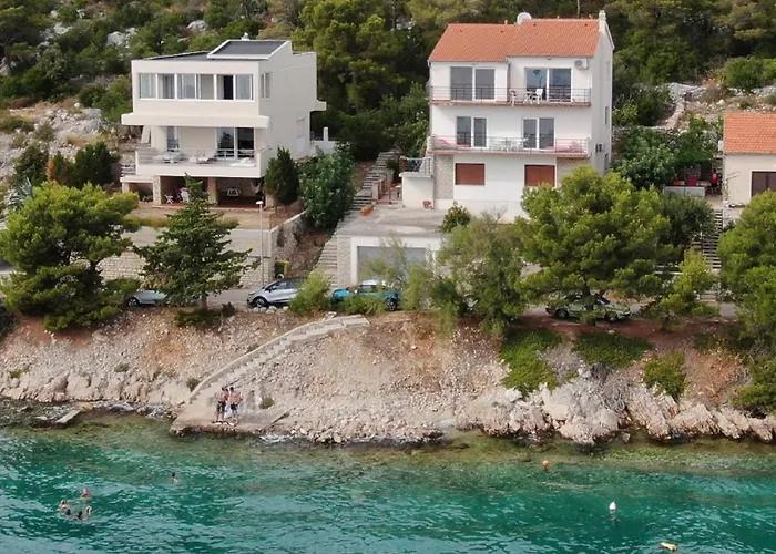 Appartamento Rozali Tisno