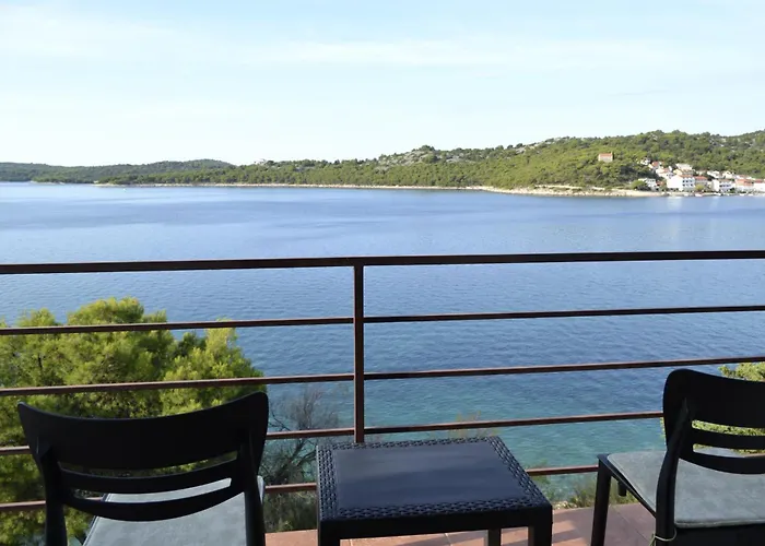 아파트 Rozali 티스노