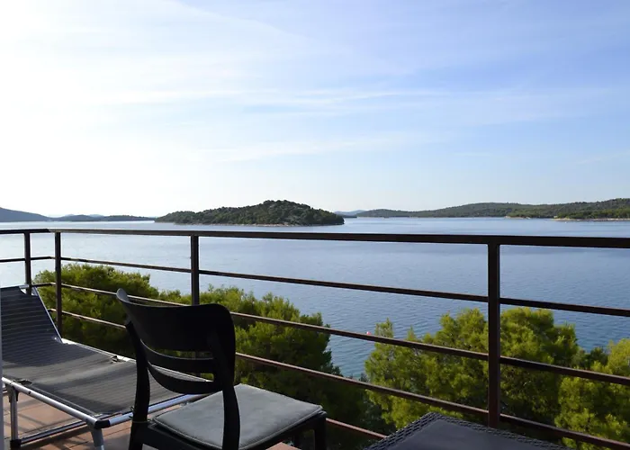 아파트 Rozali 티스노